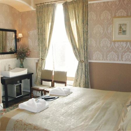 Grantley House Hotel Whitby Camera foto