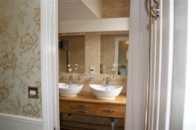 Grantley House Hotel Whitby Camera foto