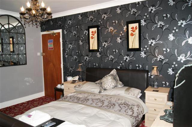 Grantley House Hotel Whitby Camera foto
