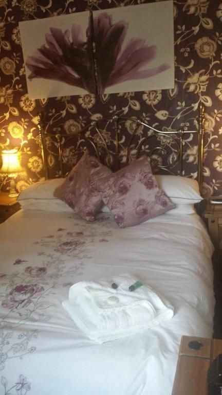 Grantley House Hotel Whitby Esterno foto