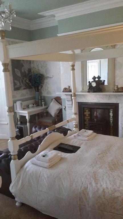 Grantley House Hotel Whitby Esterno foto