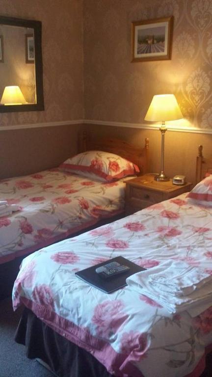 Grantley House Hotel Whitby Esterno foto