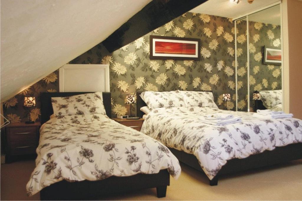 Grantley House Hotel Whitby Esterno foto