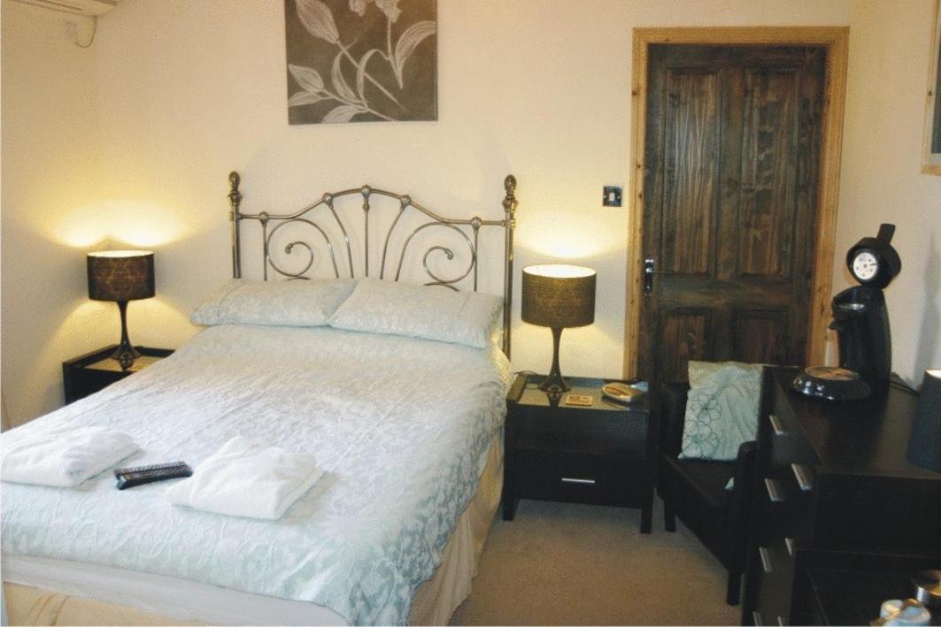Grantley House Hotel Whitby Esterno foto